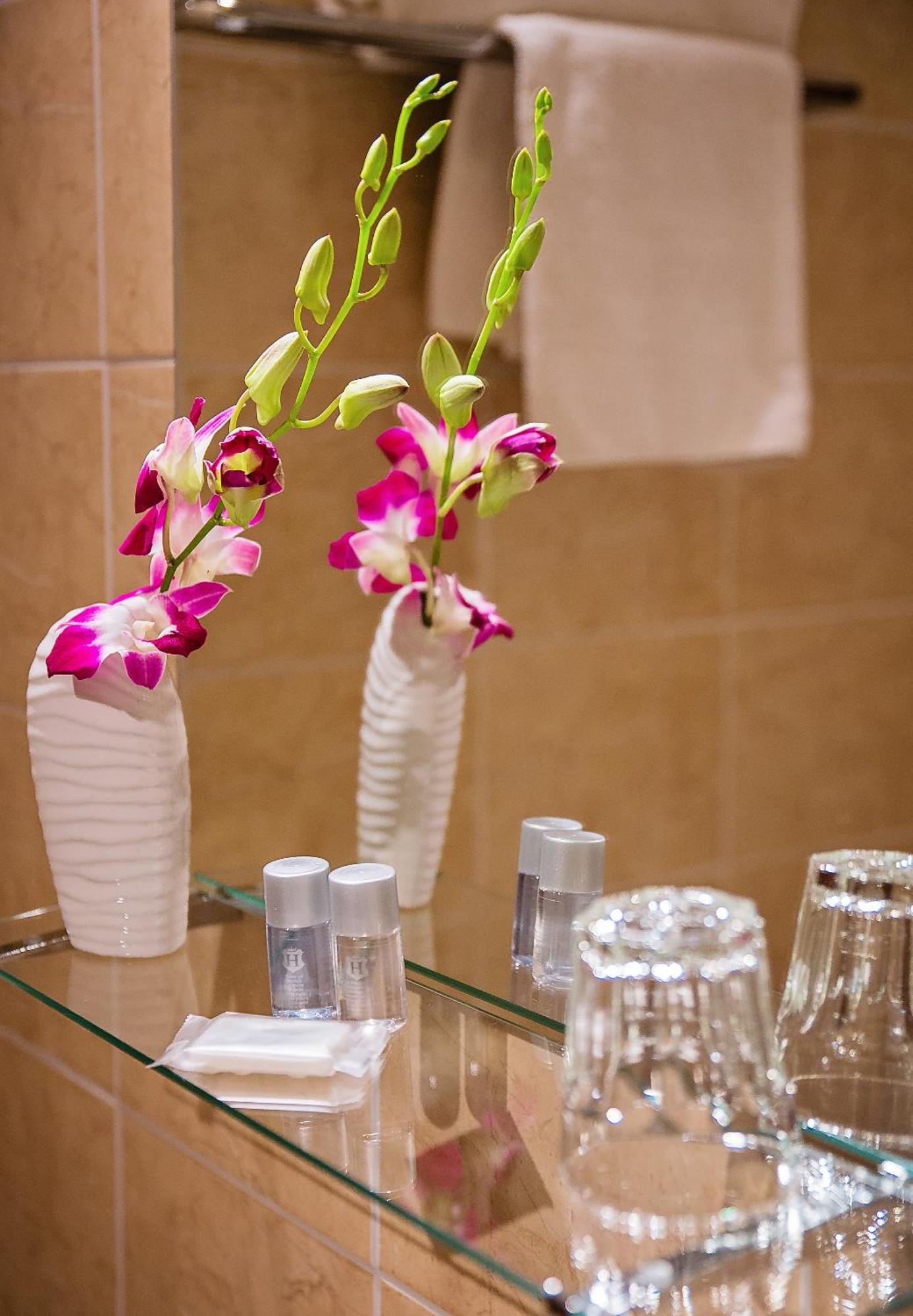 Bona Serva Hotel Prag