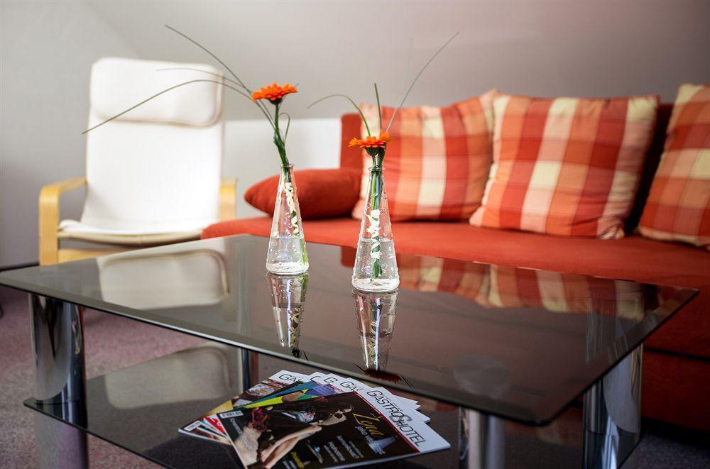Hotel Bona Serva 3*