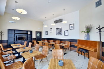 Hotel Bona Serva Prag