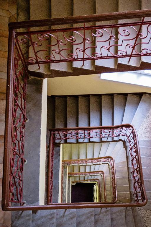 Bona Serva Hotel Prag