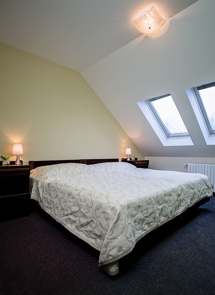 Bona Serva 3* Prag